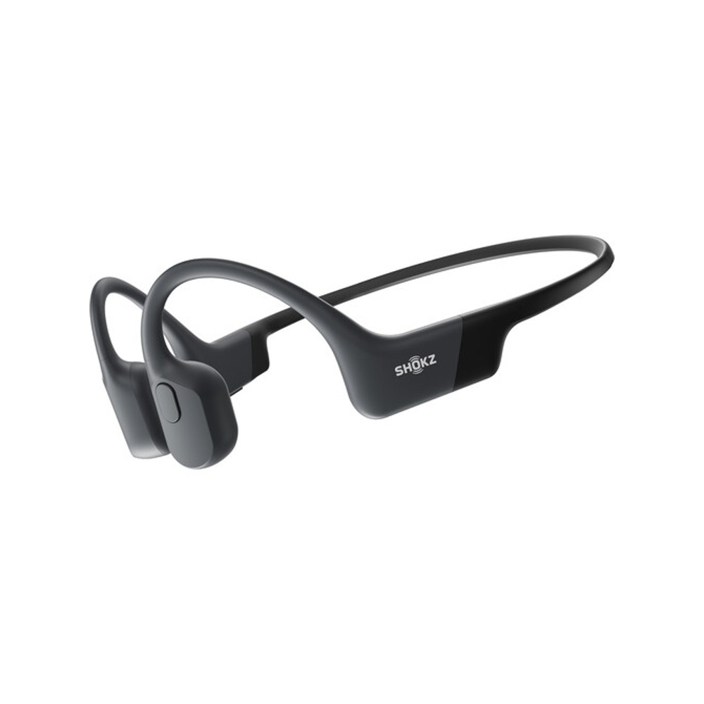 Shokz OpenRun Headphones - Black (S803BK)