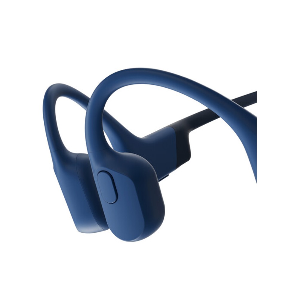 Shokz OpenRun Headphones - Blue (S803BL)