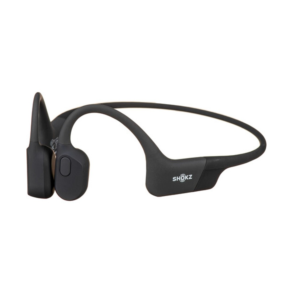 Shokz OpenRun Mini Wireless Open-Ear Headphones - Black (S803MBK)