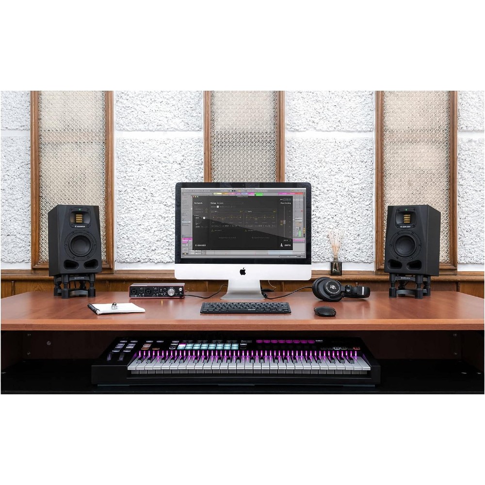 Adam Audio A4V Active Studio Monitor