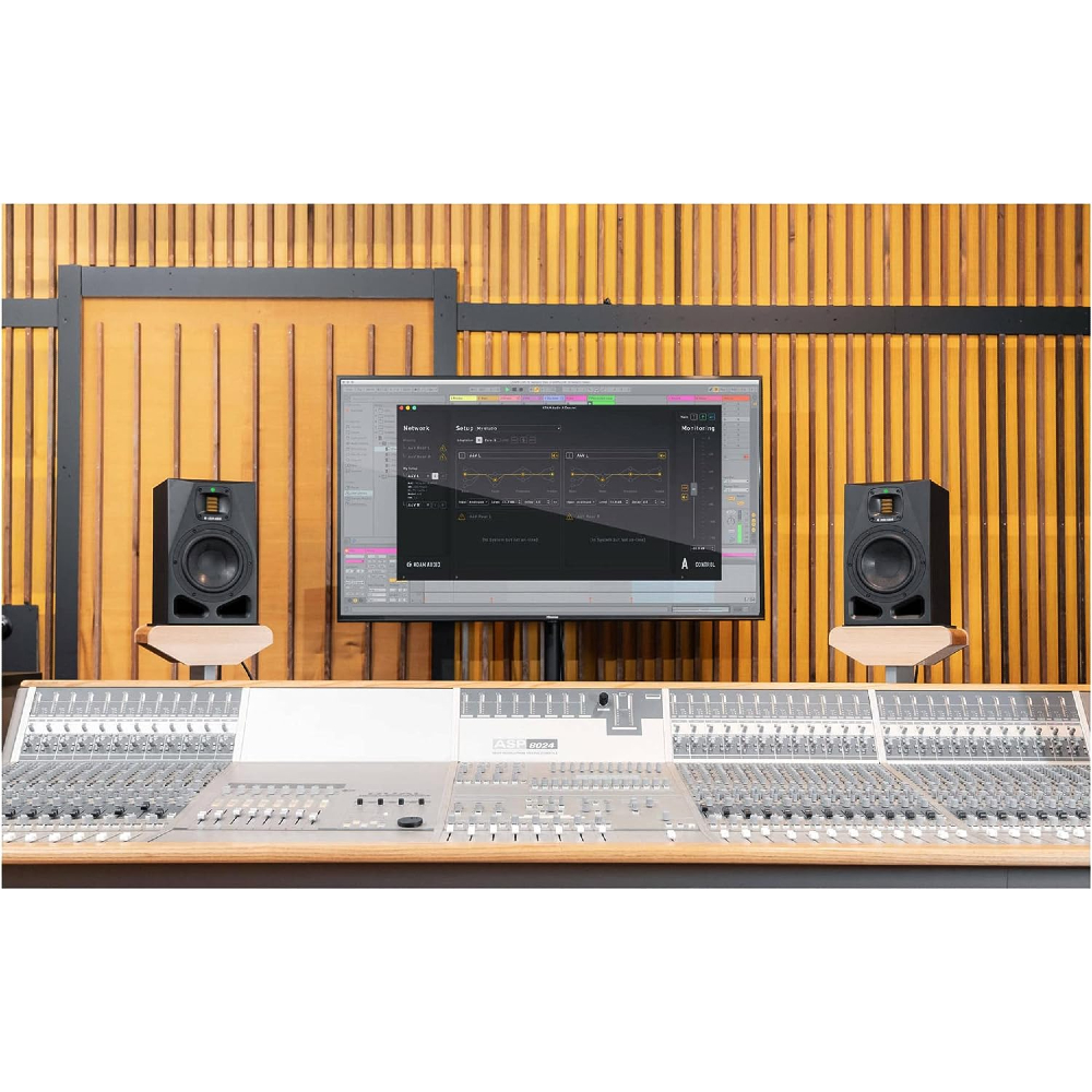 Adam Audio A7V Active Studio Monitor