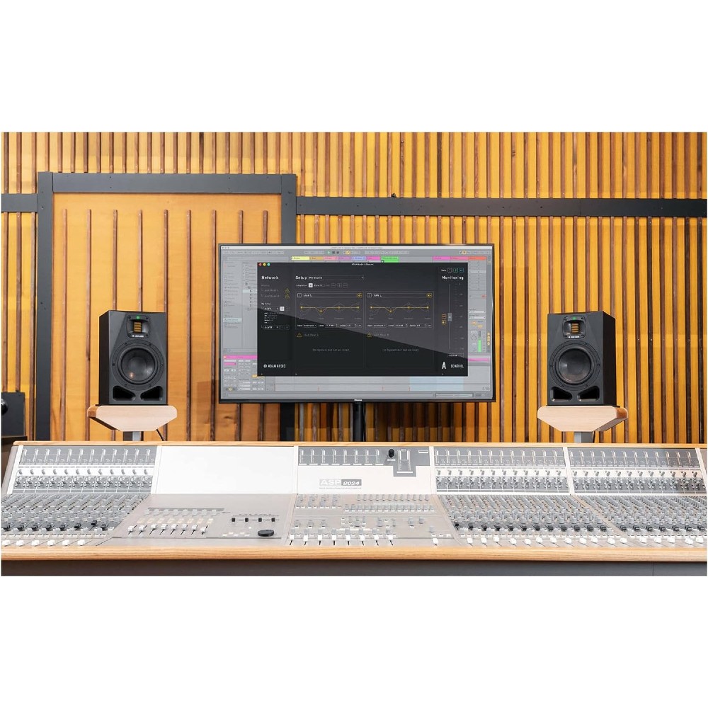 Adam Audio A7V Active Studio Monitor