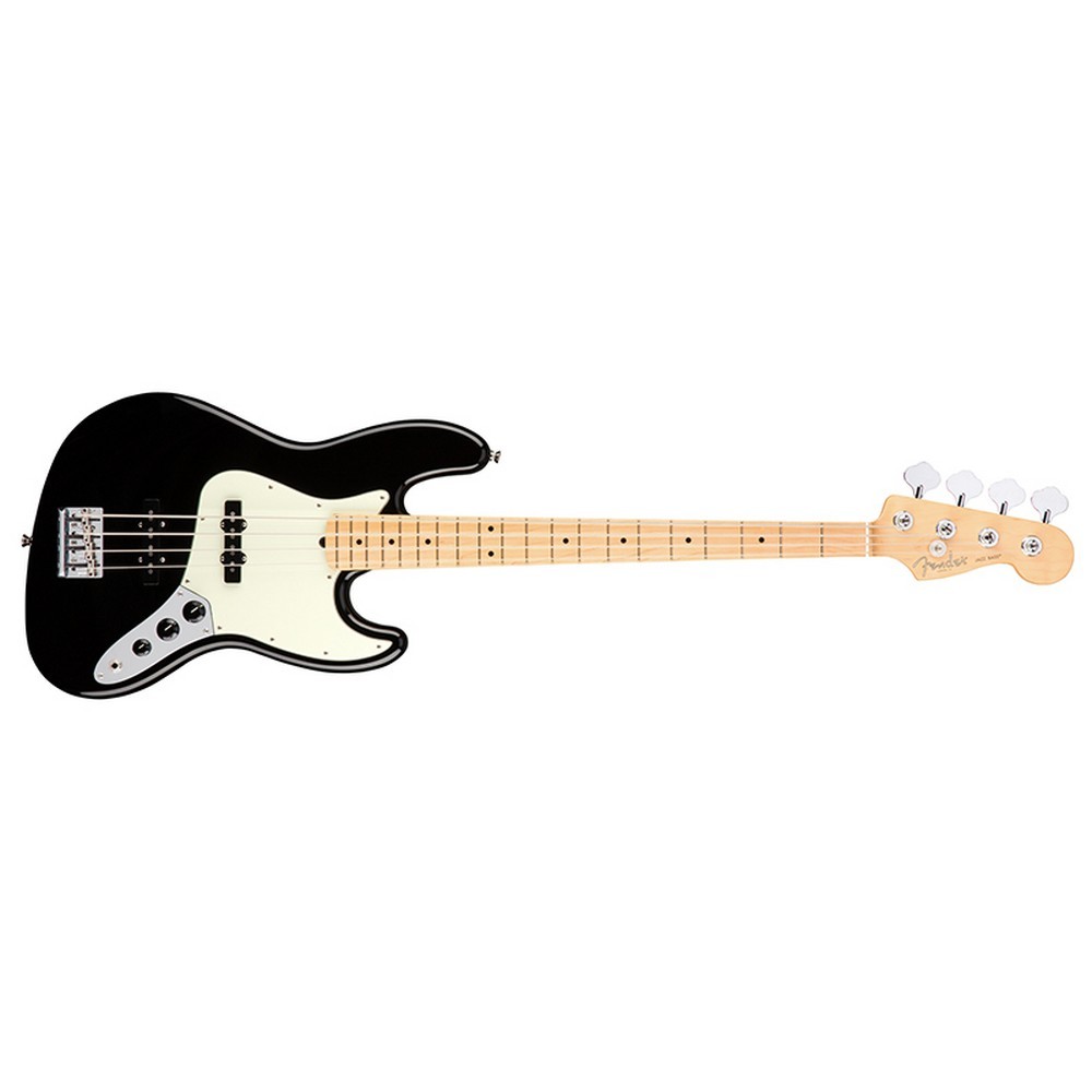 Fender American Professional Jazz Bass