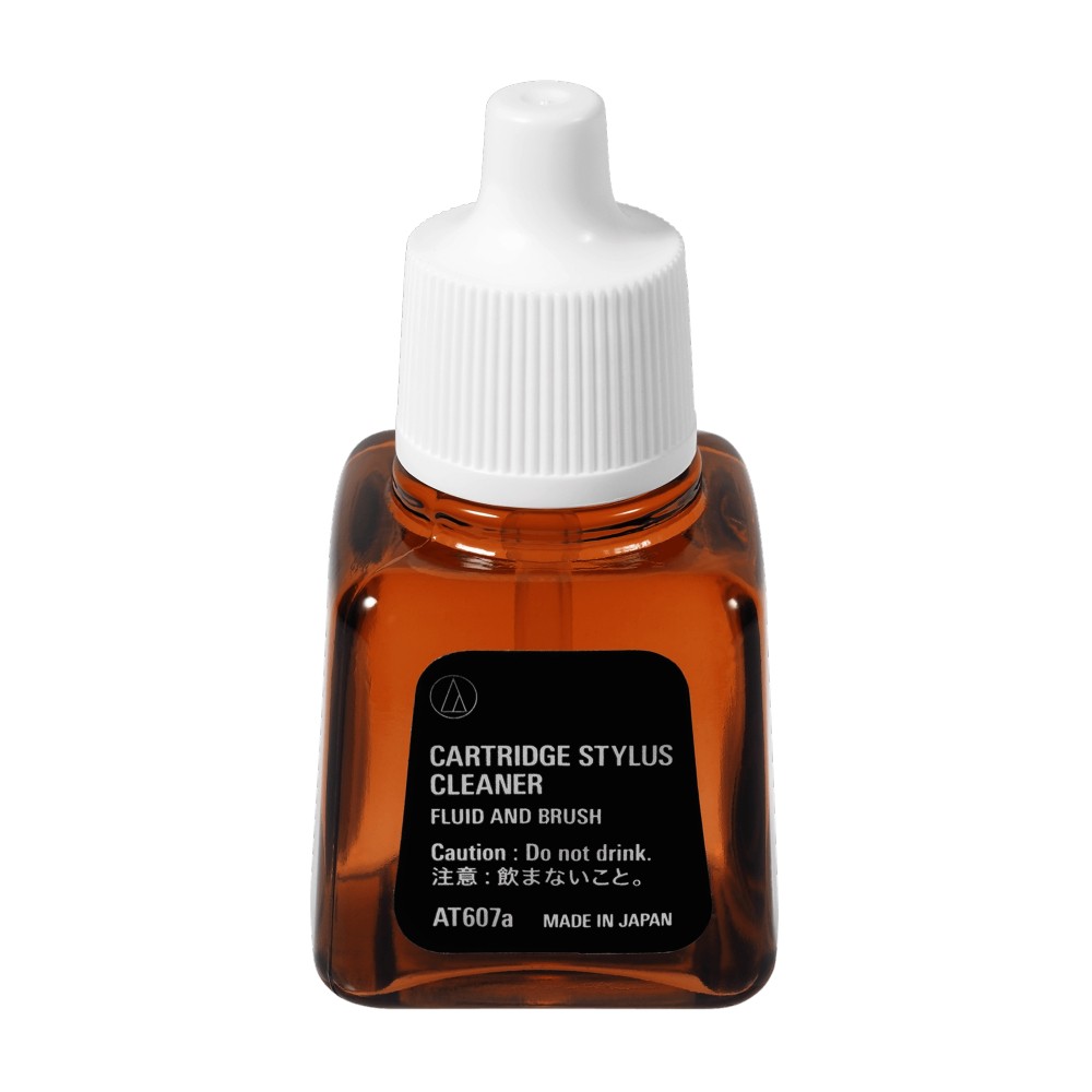 Audio-Technica AT607A-EX Stylus Cleaner