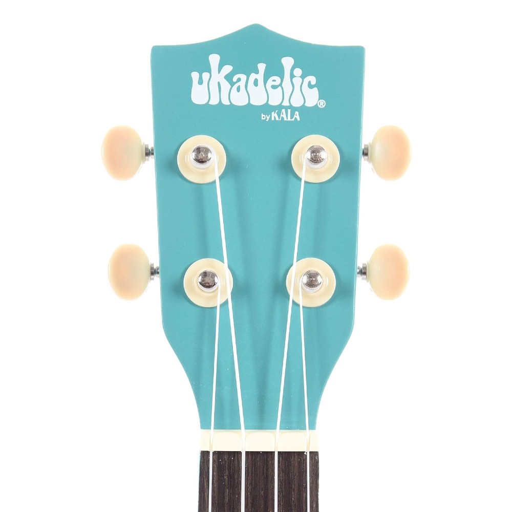 Kala Ukadelic Moonrise Soprano Ukelele