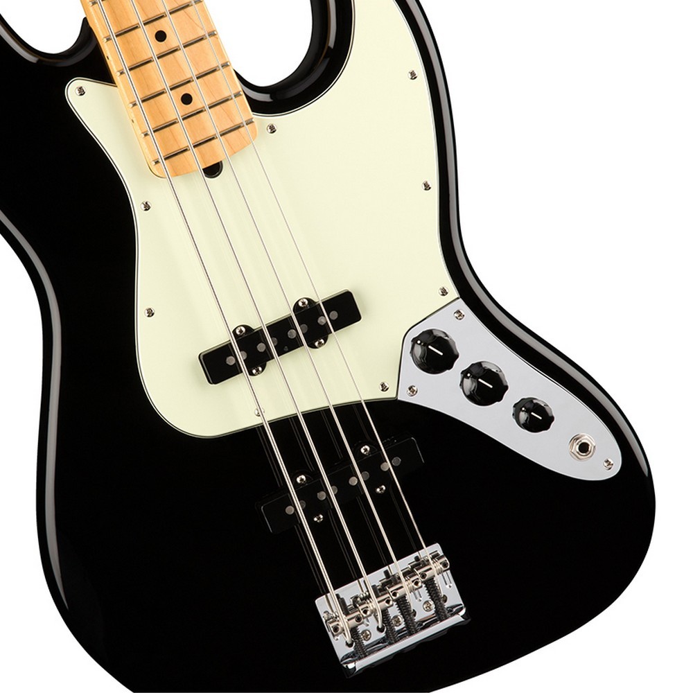 Fender American Professional Jazz Bass