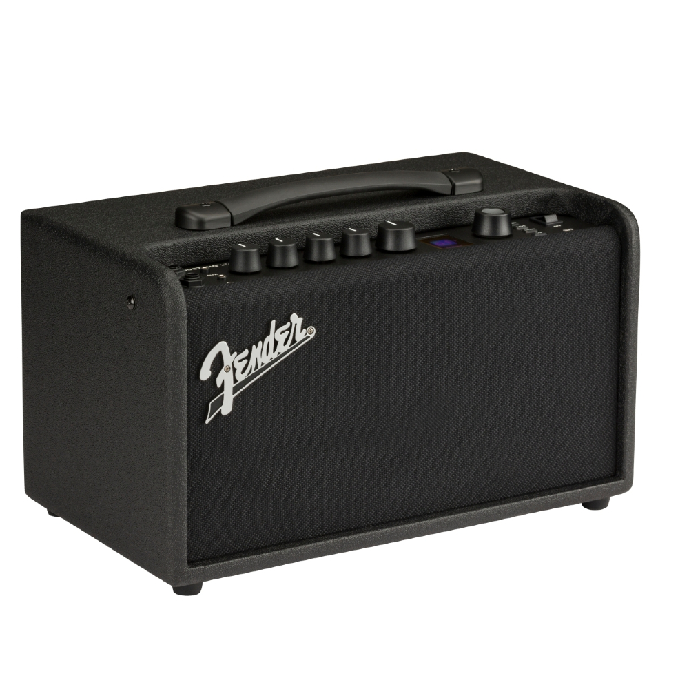 Fender Mustang LT40S Guitar Amplifier (2311403000)