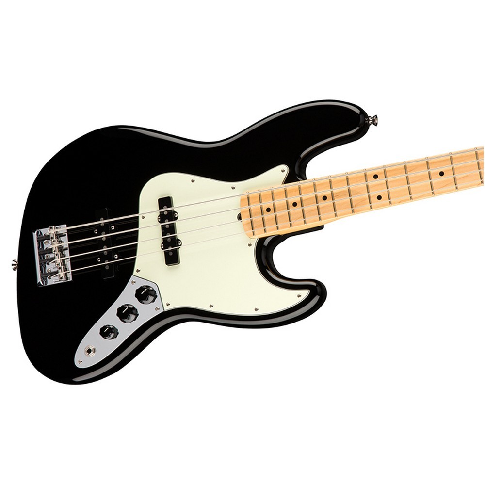 Fender American Professional Jazz Bass