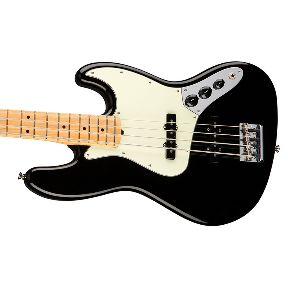 Fender American Professional Jazz Bass