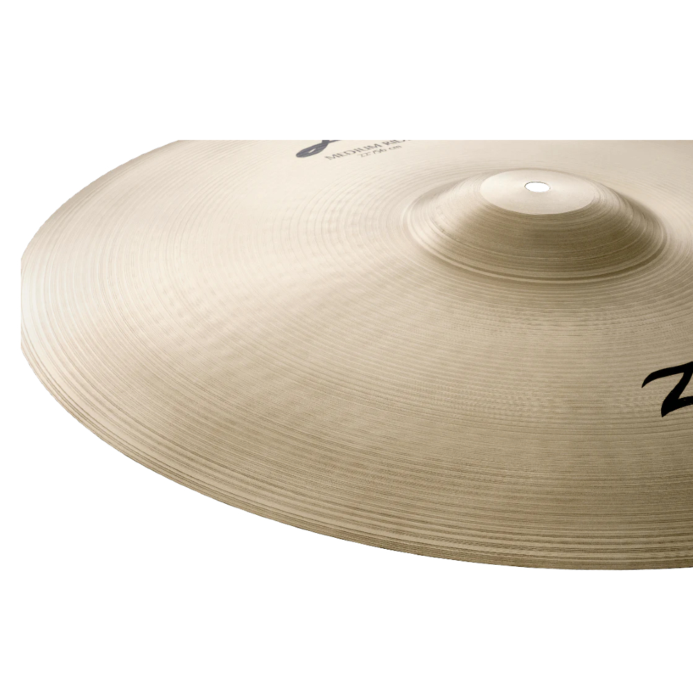 Zildjian A0034 20-inch A Series Medium Ride Cymbal