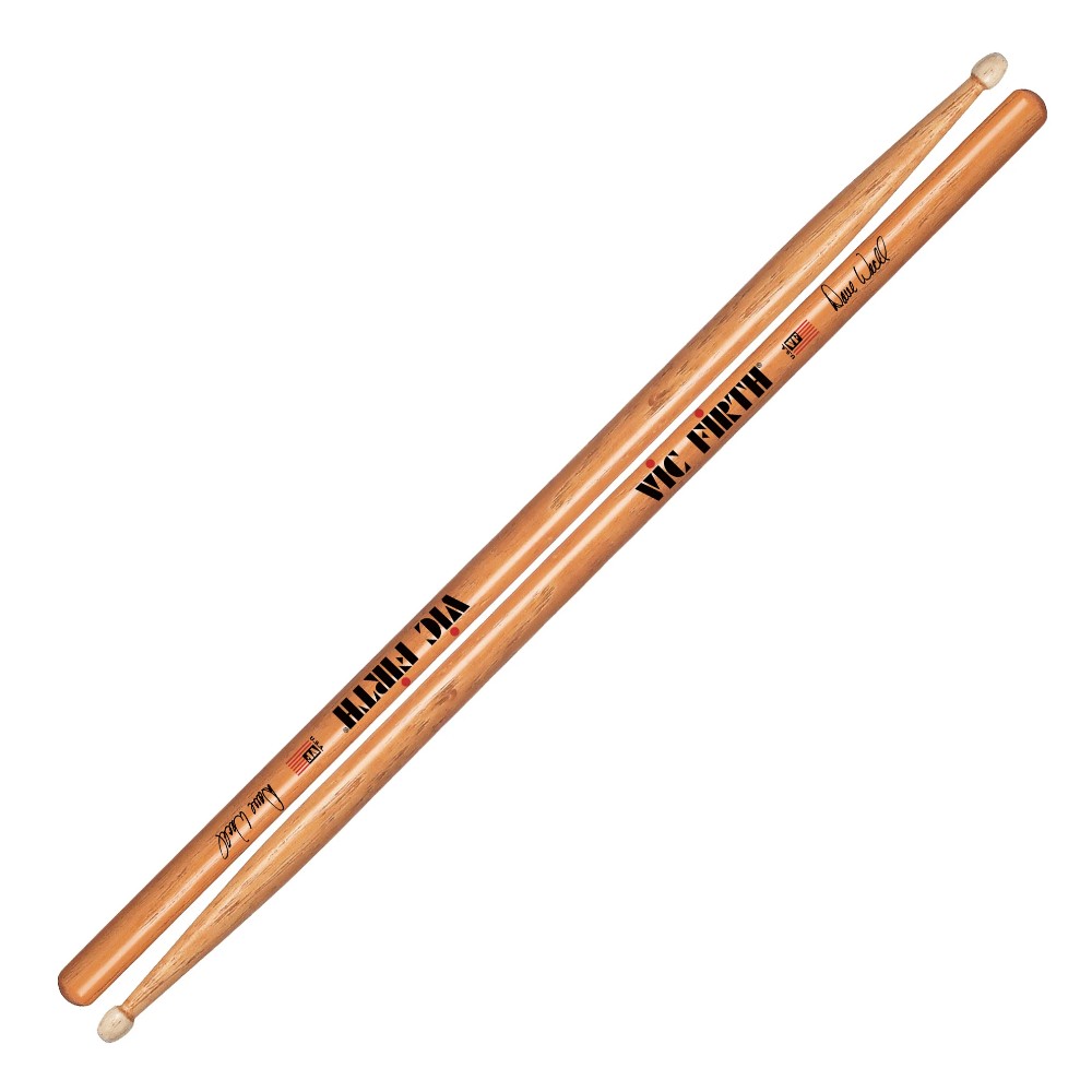 Vic Firth SDW2 Dave Weckl Evolution Signature Drumstick