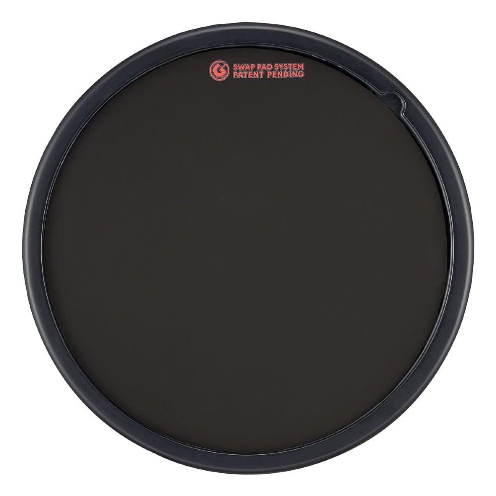 Gibraltar SC-SWAP Swap Magnetic Multi Surface Drum Practice Pad