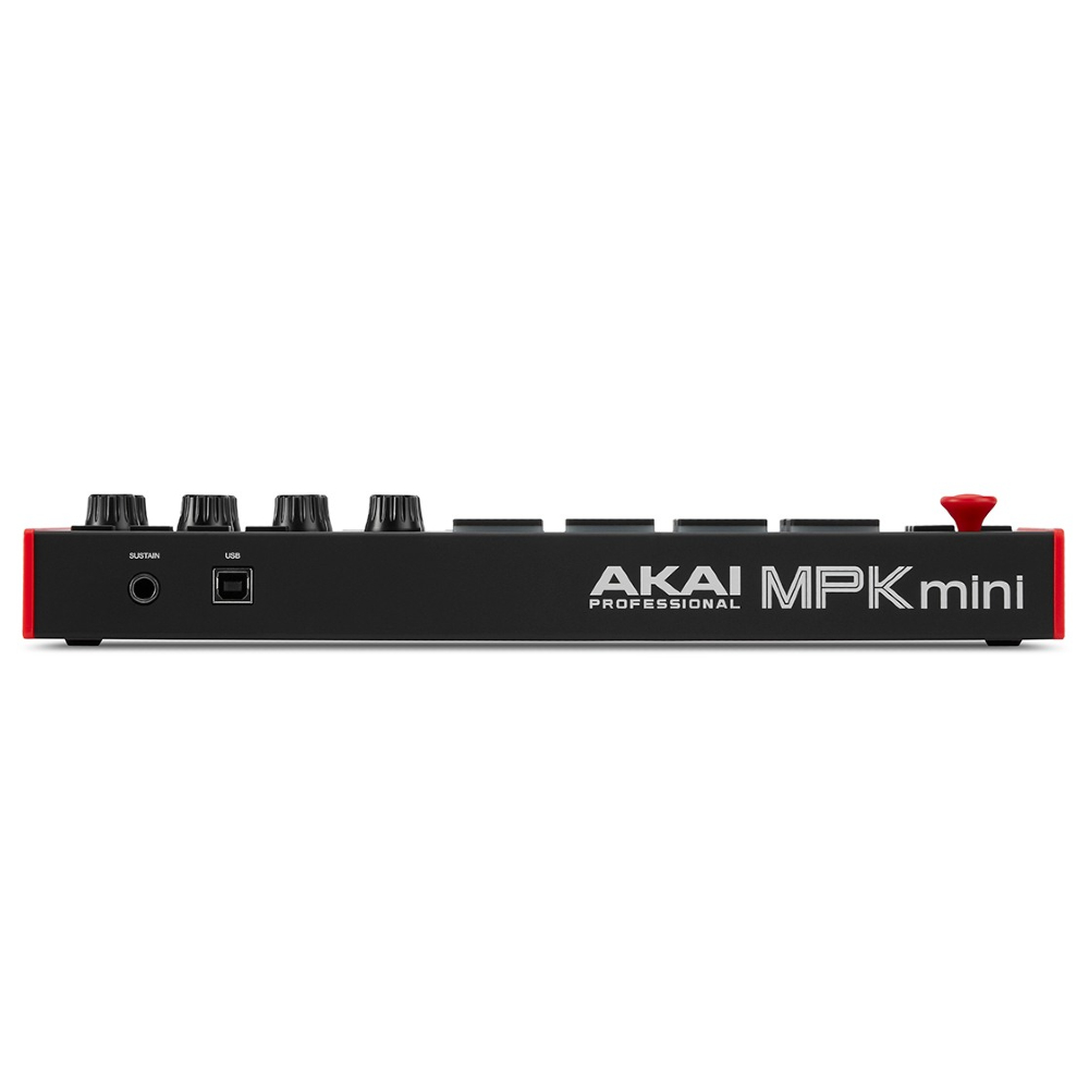 Akai Professional MPK Mini MK3 MIDI Keyboard Controller