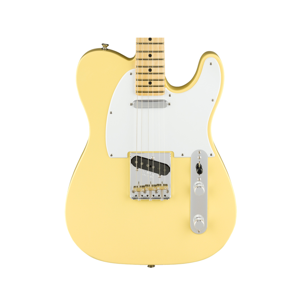 Squier by Fender American Performer Telecaster - Vintage White (115112341)