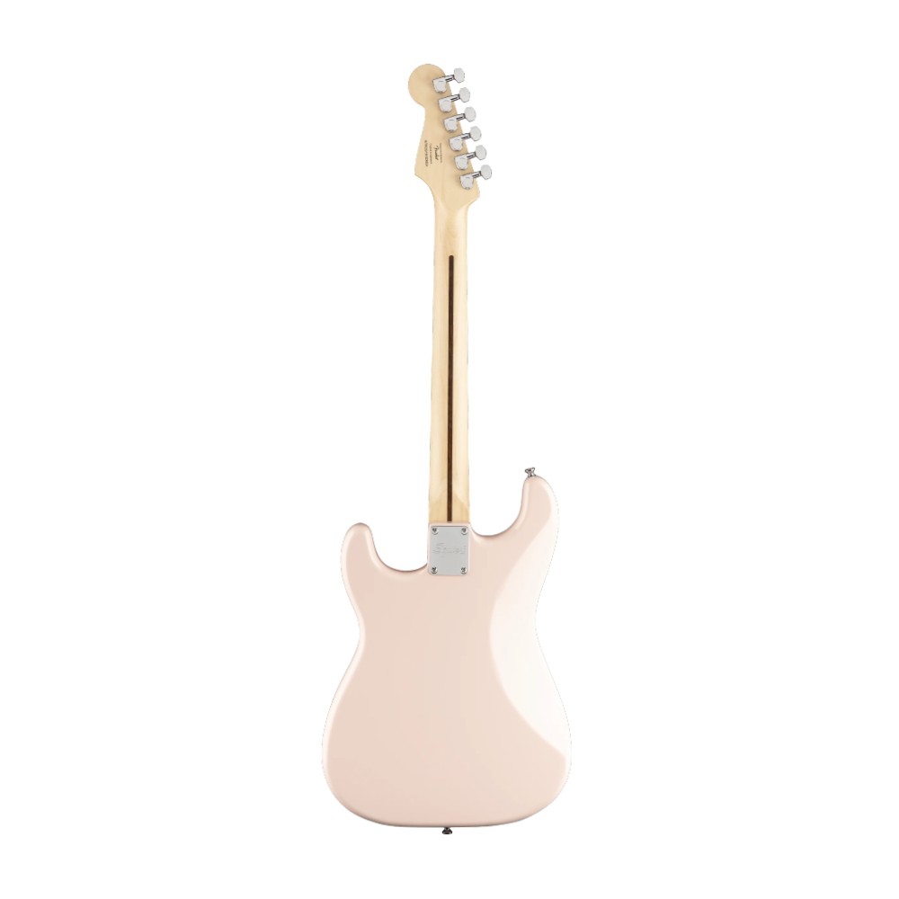 Squier by Fender Bullet Stratocaster HT HSS - Shell Pink (371005556)