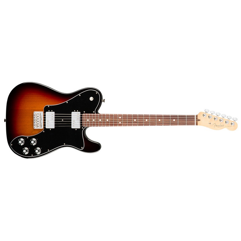 Fender American Professional Telecaster Deluxe Shawbucker