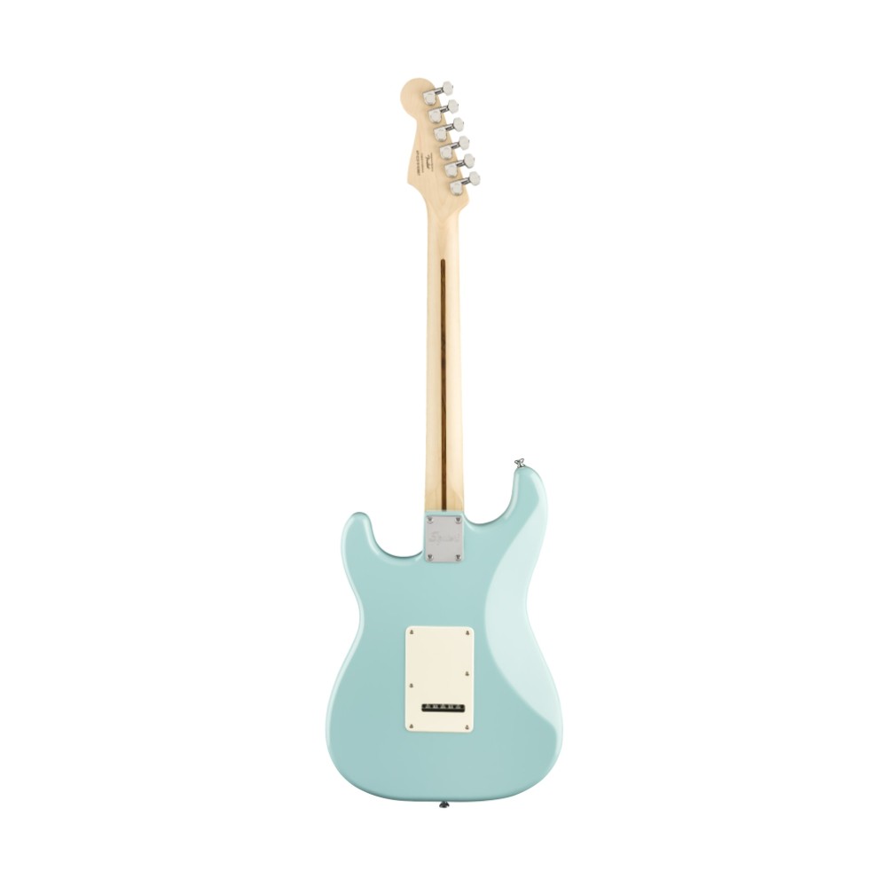 Squier by Fender Bullet Stratocaster Tremolo Bridge - Tropical Turquoise (370001597)