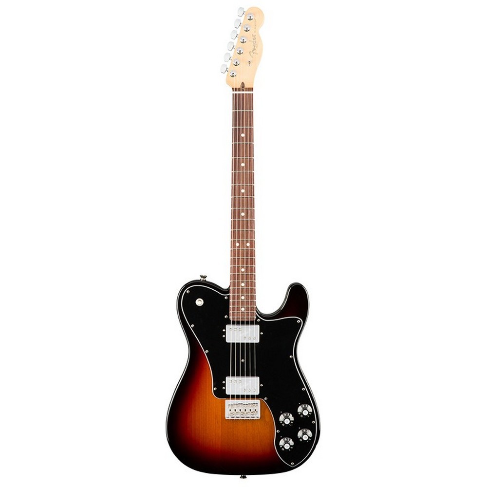 Fender American Professional Telecaster Deluxe Shawbucker