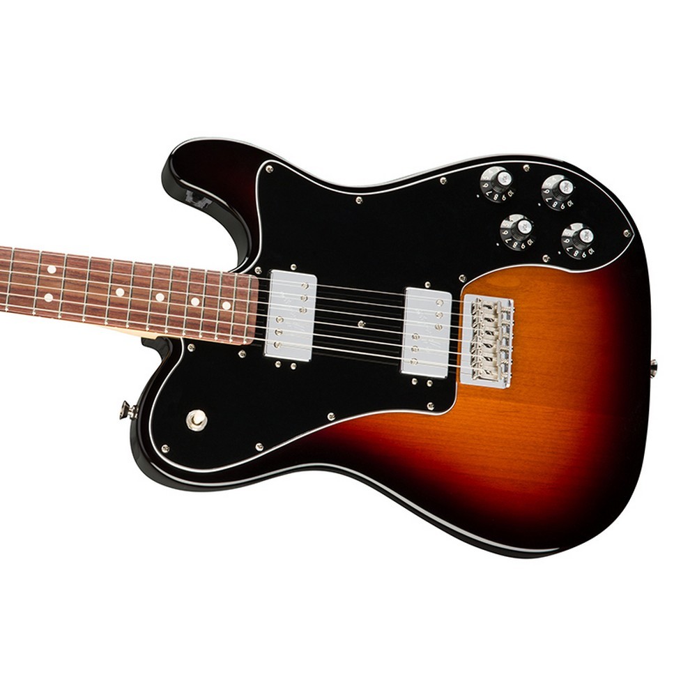 Fender American Professional Telecaster Deluxe Shawbucker