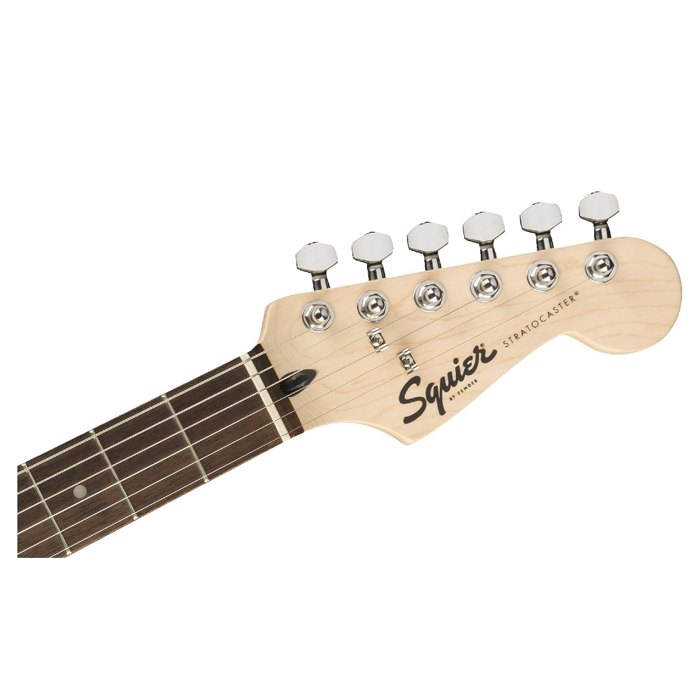 Squier by Fender Bullet Stratocaster Tremolo Bridge - Sonic Gray (0370001548)