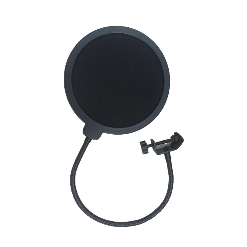 Fernando MSP-1 Mic Stand with Pop Filter