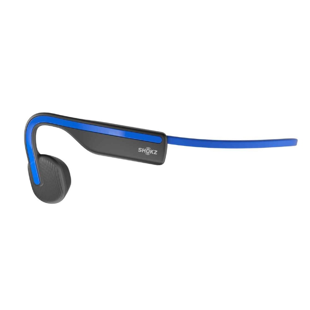 Shokz OpenMove Bluetooth Headphones - Blue (S661BL)