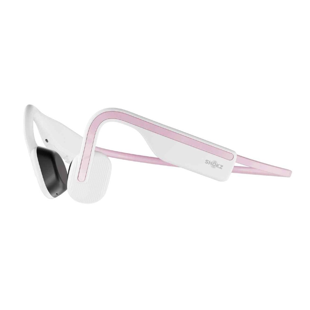 Shokz OpenMove Bluetooth Headphones - Pink (S661PK)