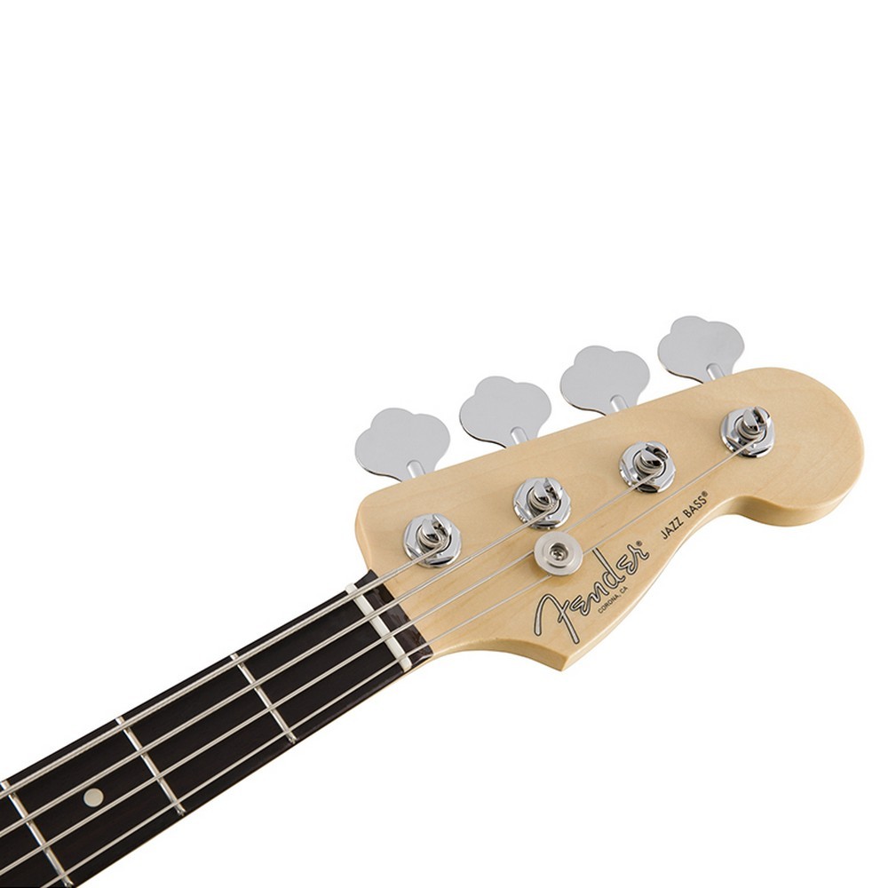 Fender American Professional Jazz Bass