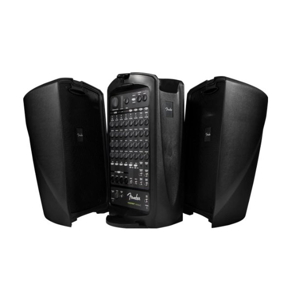 Fender Passport Venue 600W Portable PA System (6947006900)