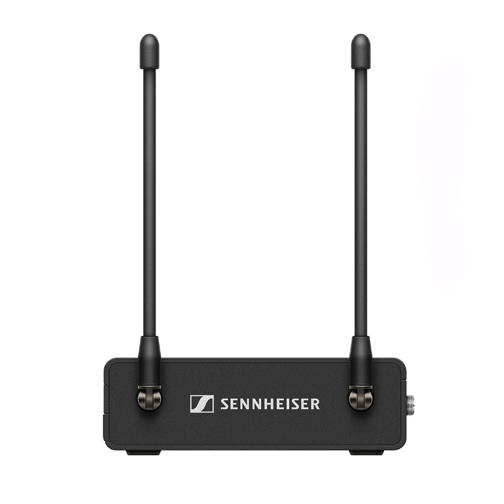 Sennheiser EW-DP ME 2 SET Camera-Mount Digital Wireless Omni Lavalier Mic System