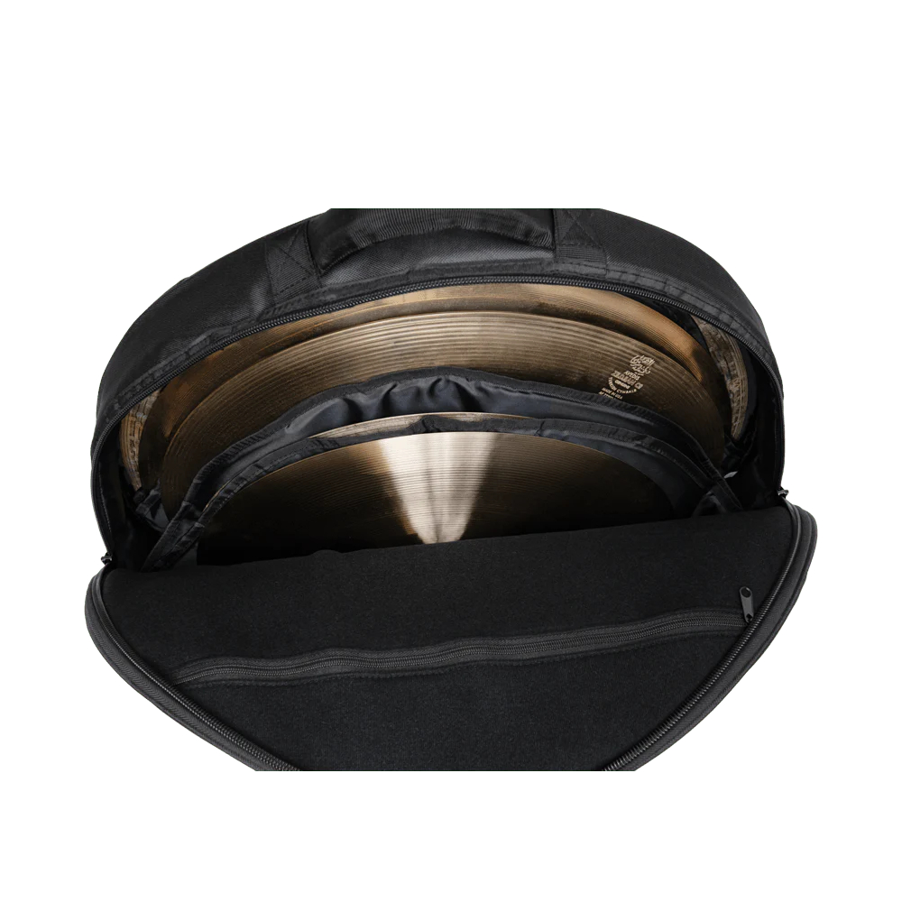 Zildjian ZCB24GIG 24-Inch Premium Backpack Cymbal Bag