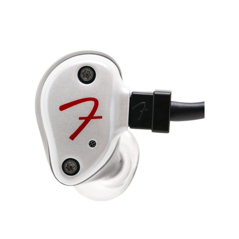 Fender IEM NINE In Ear Monitor - Olympic Pearl (6810100023)