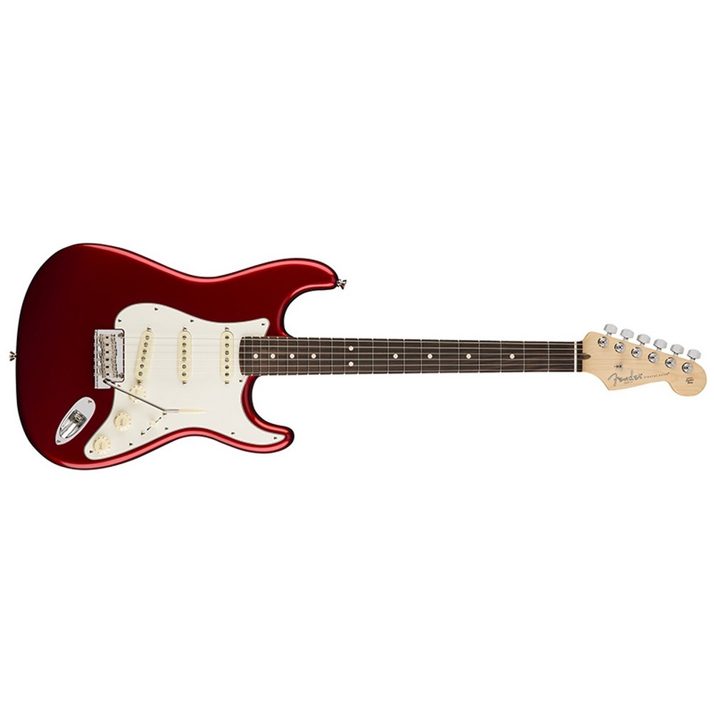 Fender American Professional Stratocaster