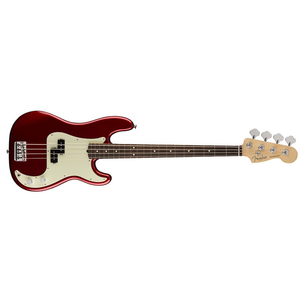 Fender American Professional Precision Bass