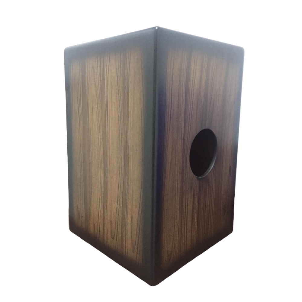 Fernando JBCAJ01 Cajon Box (Natural)