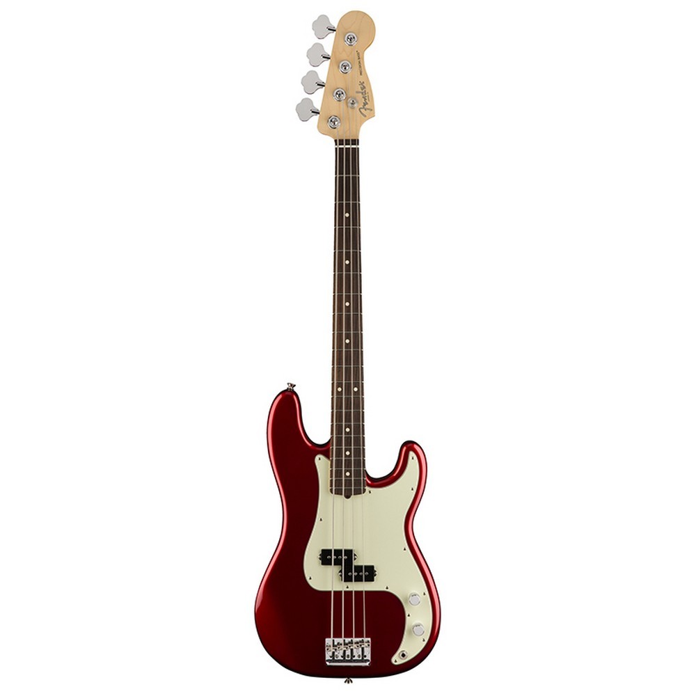 Fender American Professional Precision Bass