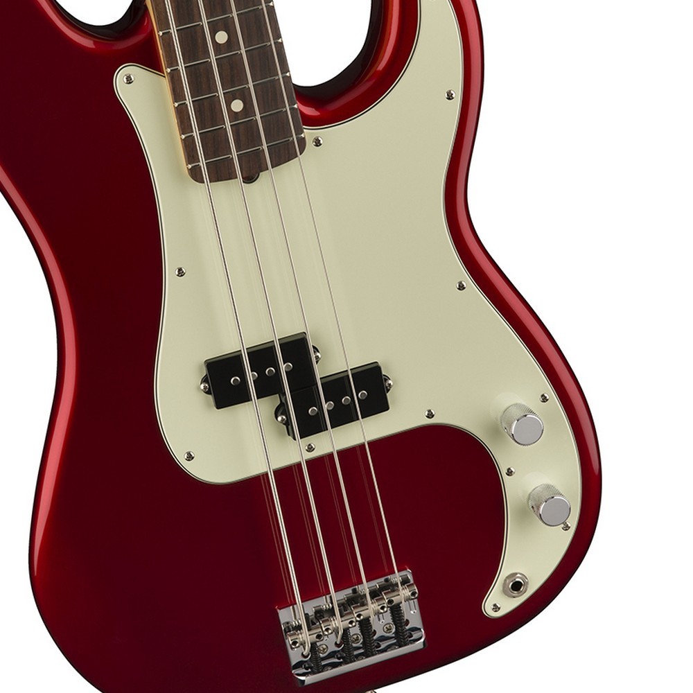 Fender American Professional Precision Bass