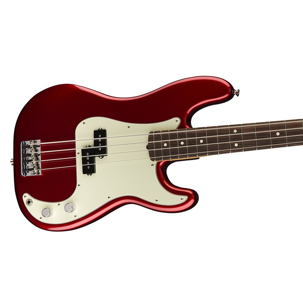 Fender American Professional Precision Bass