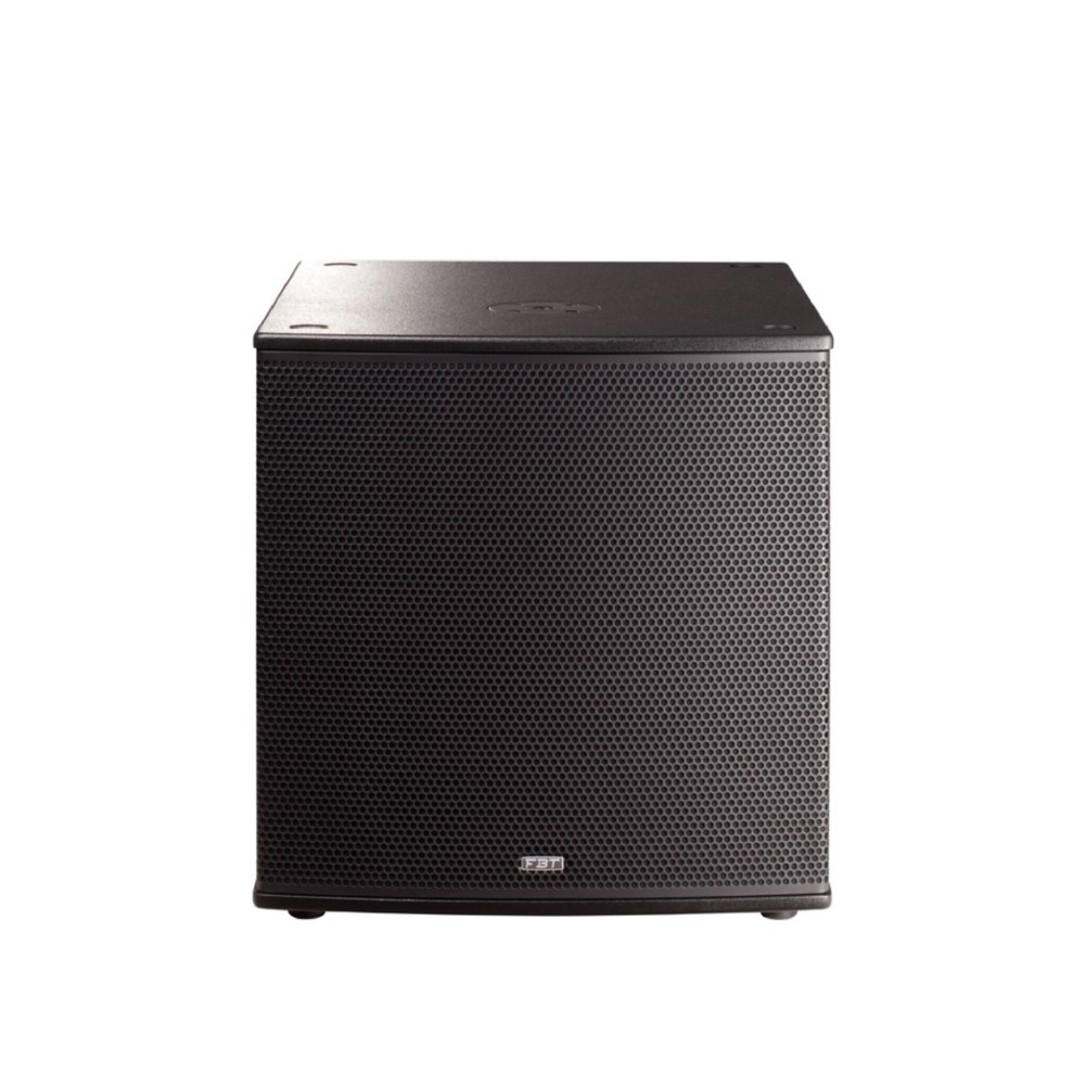 FBT Vertus CLA 118SA 18-inch Active Subwoofer