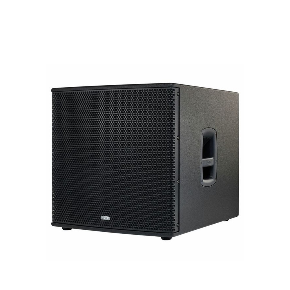 FBT Vertus CLA 118SA 18-inch Active Subwoofer