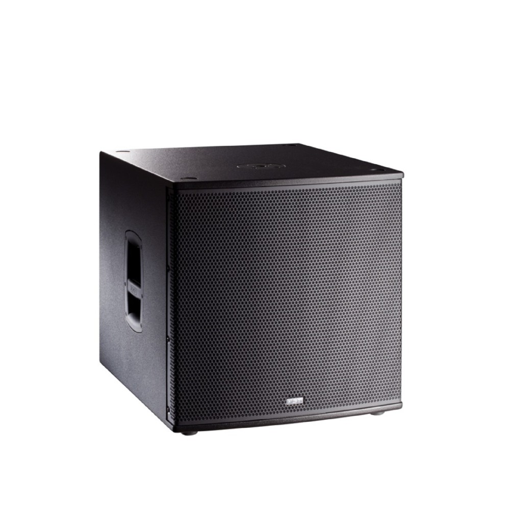 FBT Vertus CLA 118SA 18-inch Active Subwoofer