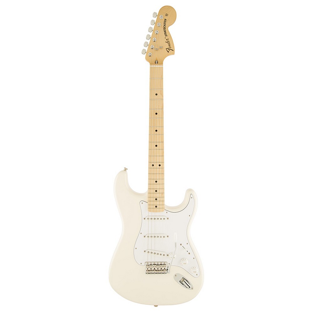 Fender Classic Series 70s Stratocaster