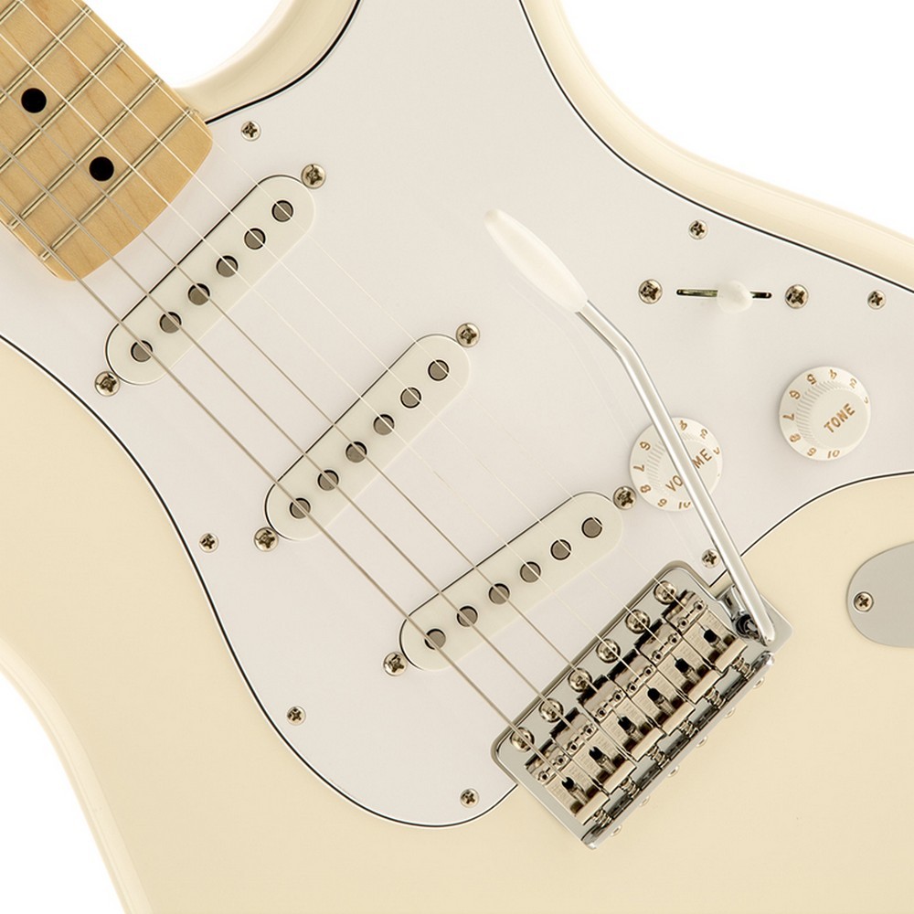 Fender Classic Series 70s Stratocaster