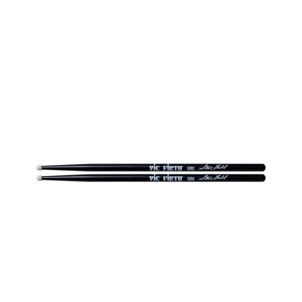 Vic Firth SSGN Steve Gadd Signature Series Nylon Tip Drumsticks