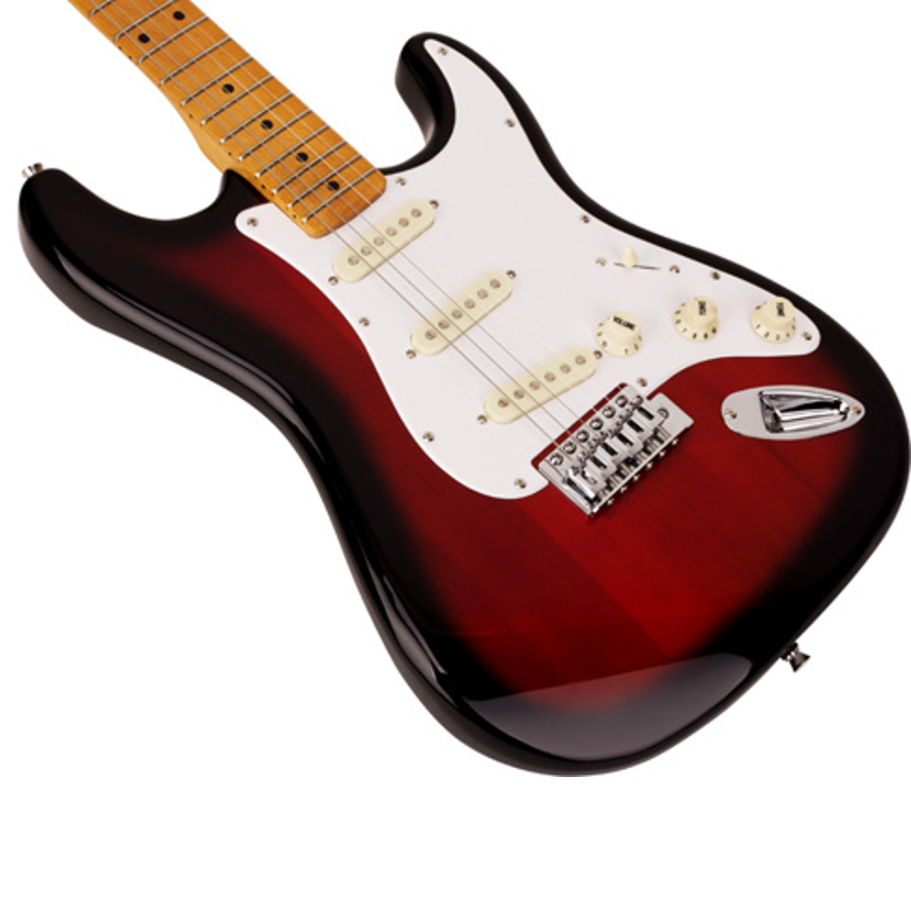 SX SST57+/2TS	Stratocaster Electric Guitar