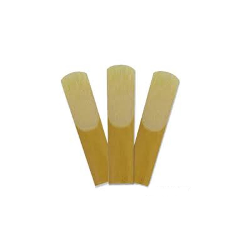 Rico Royal 2.0 Strength Reeds for Eb Clarinet