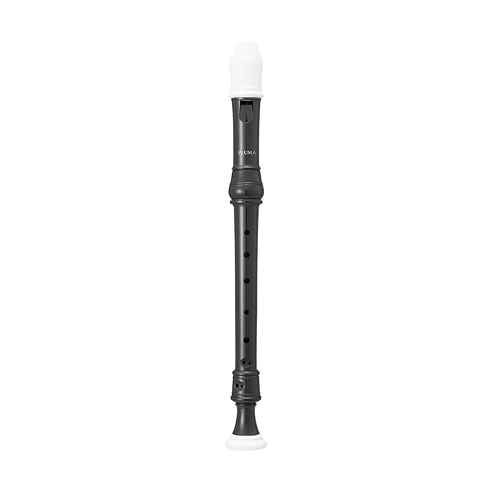 Suzuki SRE-512 Pluma Sutenzubi Jr. Soprano Baroque Recorder