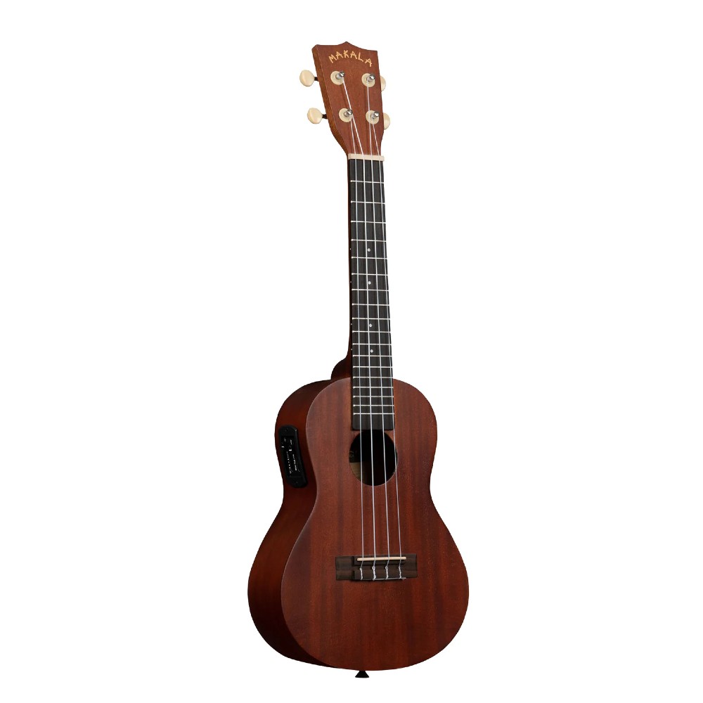 Kala Makala Classic Concert Acoustic-Electric Ukulele MK-CE