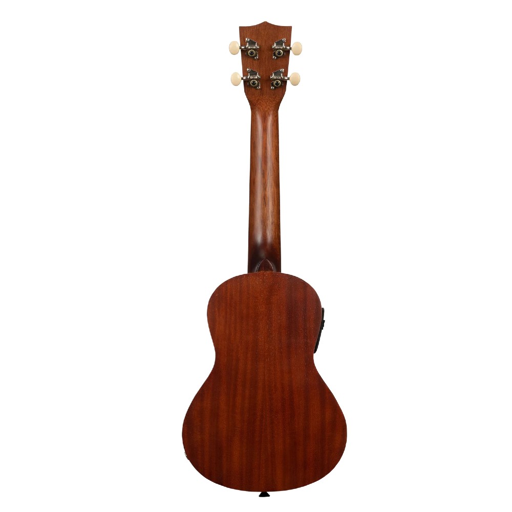 Kala Makala Classic Concert Acoustic-Electric Ukulele MK-CE