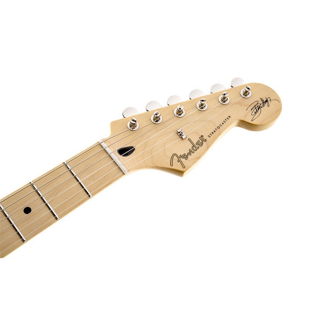 Fender Buddy Guy Standard Stratocaster